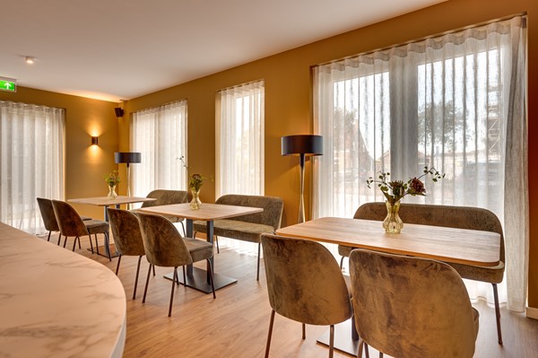 Medium property photo - Langendam 30-203, 4374 AD Zoutelande